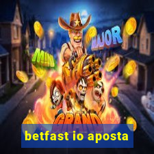 betfast io aposta